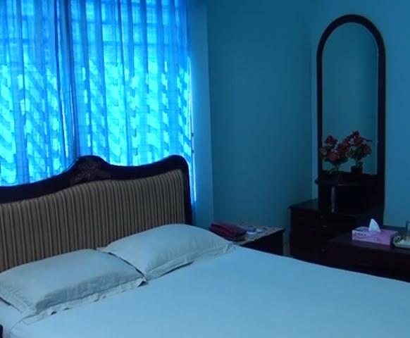 Hotel Favour Inn International Читтагонг Номер фото